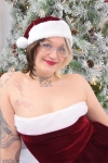CHLOE CHRISTMAS SHOOT 2024 1
