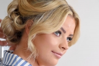 CHLOE'S WEDDING PREP 1