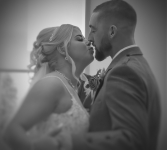 CHLOE'S WEDDING PREP 7